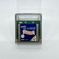 Käpt'n Blaubär (Nintendo Game Boy Color)