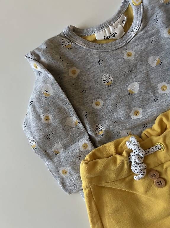 Lotti & Set di vestiti: Kleiderset, Newborn, Gr. 50 – Usato da Zürich venduto da bboying 1