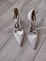Brautschuhe