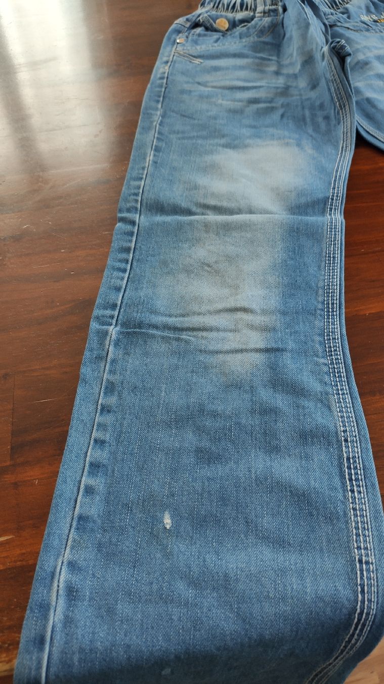 Hosen: Jeans Hose, Grösse 148 – Gebraucht aus Wohlen AG von art_9qvl 2