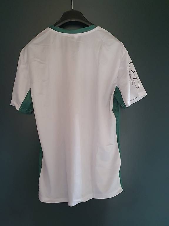 FCSG Canottiere & Pantaloni: FC St-Gallen Supporter Trikot – Usato da Erde venduto da zakleblanc 1