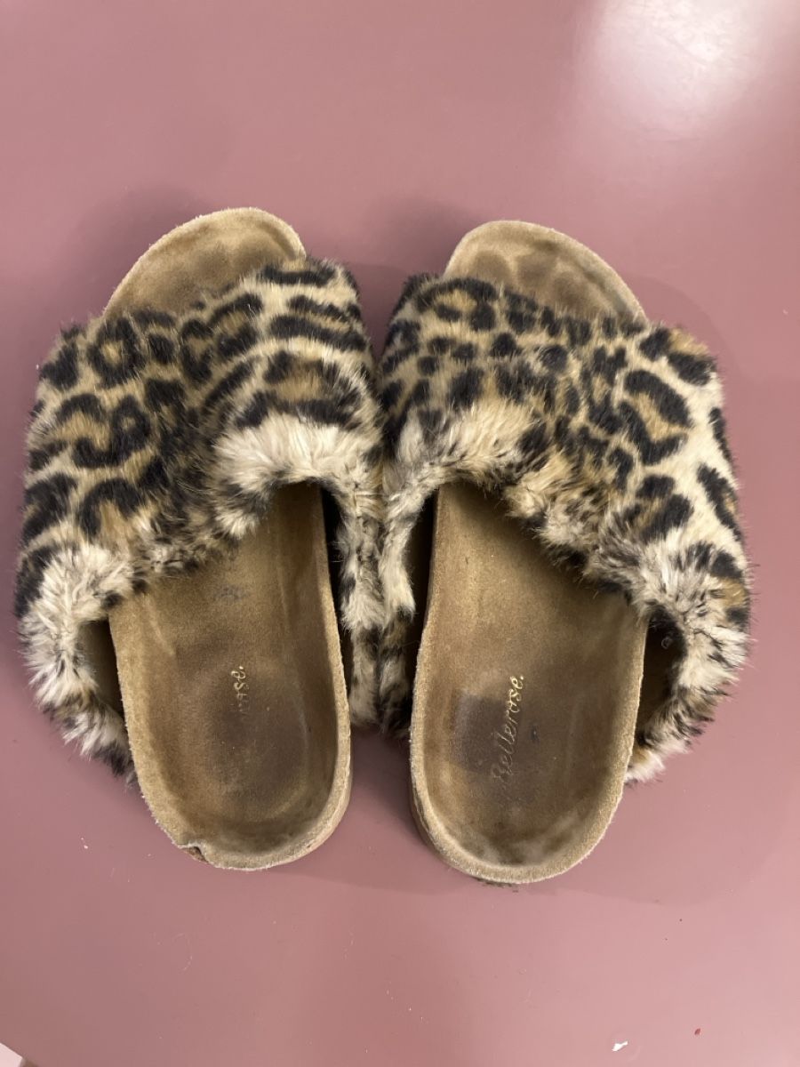 Scarpe da donna: Bellerose Leo, Grösse 38 – Usato da Winterthur venduto da hirschgeweih