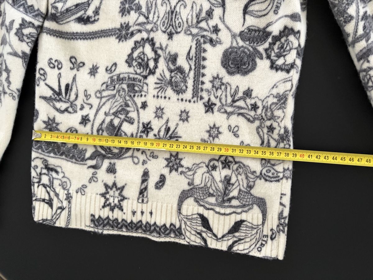 Etro Maglioni & Felpe: ETRO wool sweater XS – Usato da Baar venduto da ViennaG 4