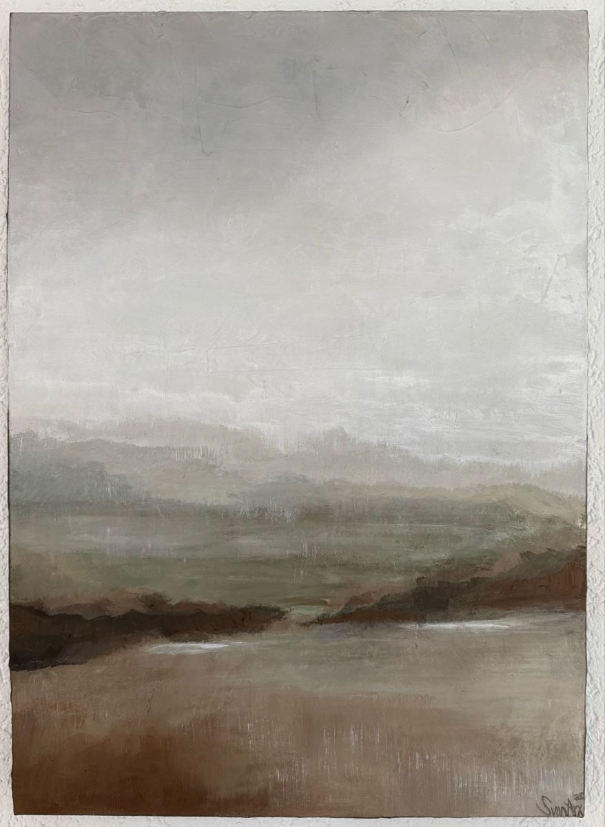 Dipinti: Gemälde, abstrakte Kunst, Shannons Art Gallery – Nuovo (secondo la descrizione) da Auenstein venduto da svonarx 3