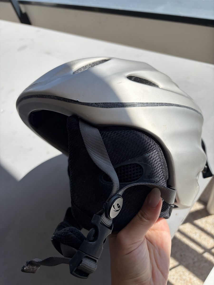 Giro Caschi: Casque de ski Giro – Usato da Pully venduto da ari_78pk 4