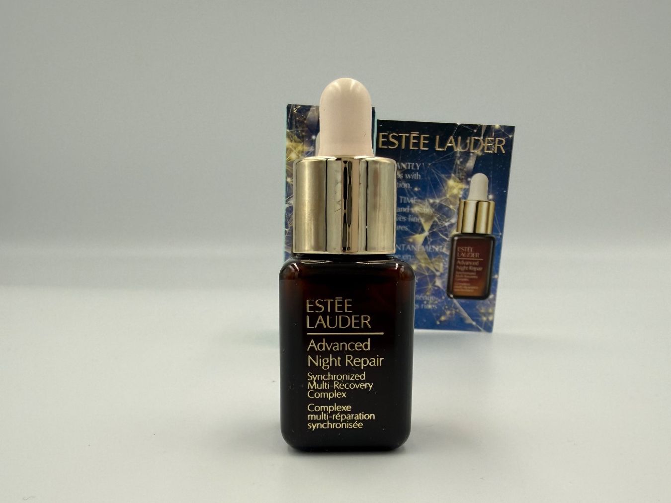 Estée Lauder Soins du visage: Estée Lauder Advanced Night Repair 7ml – Neuf avec emballage d'origine à Wiedlisbach par Sistershop 1