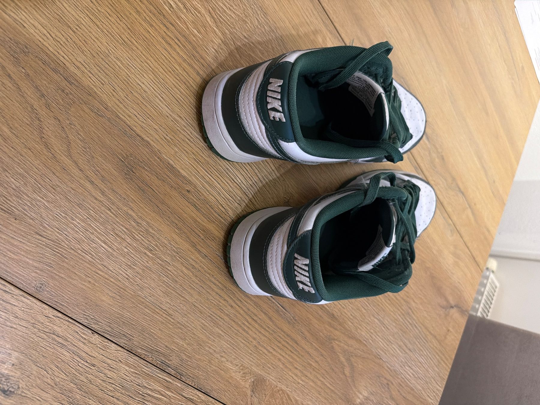Nike Chaussures hommes: Nike Dunk – D'occasion à Weinfelden par Nils.baechler_31 2