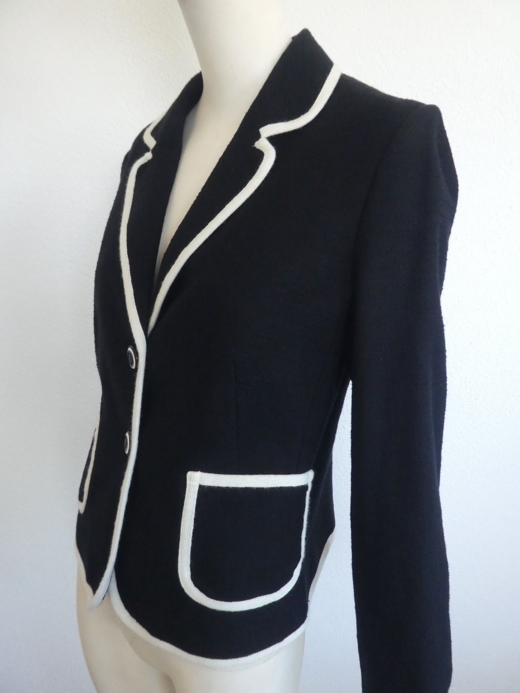 Comma Giacche: comma, Jacke Blazer neuwertig, Gr. 40 – Usato da Berneck venduto da chouchou1415 2