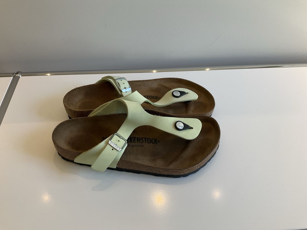 Birkenstock Scarpe da donna: Coole Birkenstock  – Usato da Zürich venduto da lukasg.meier 3