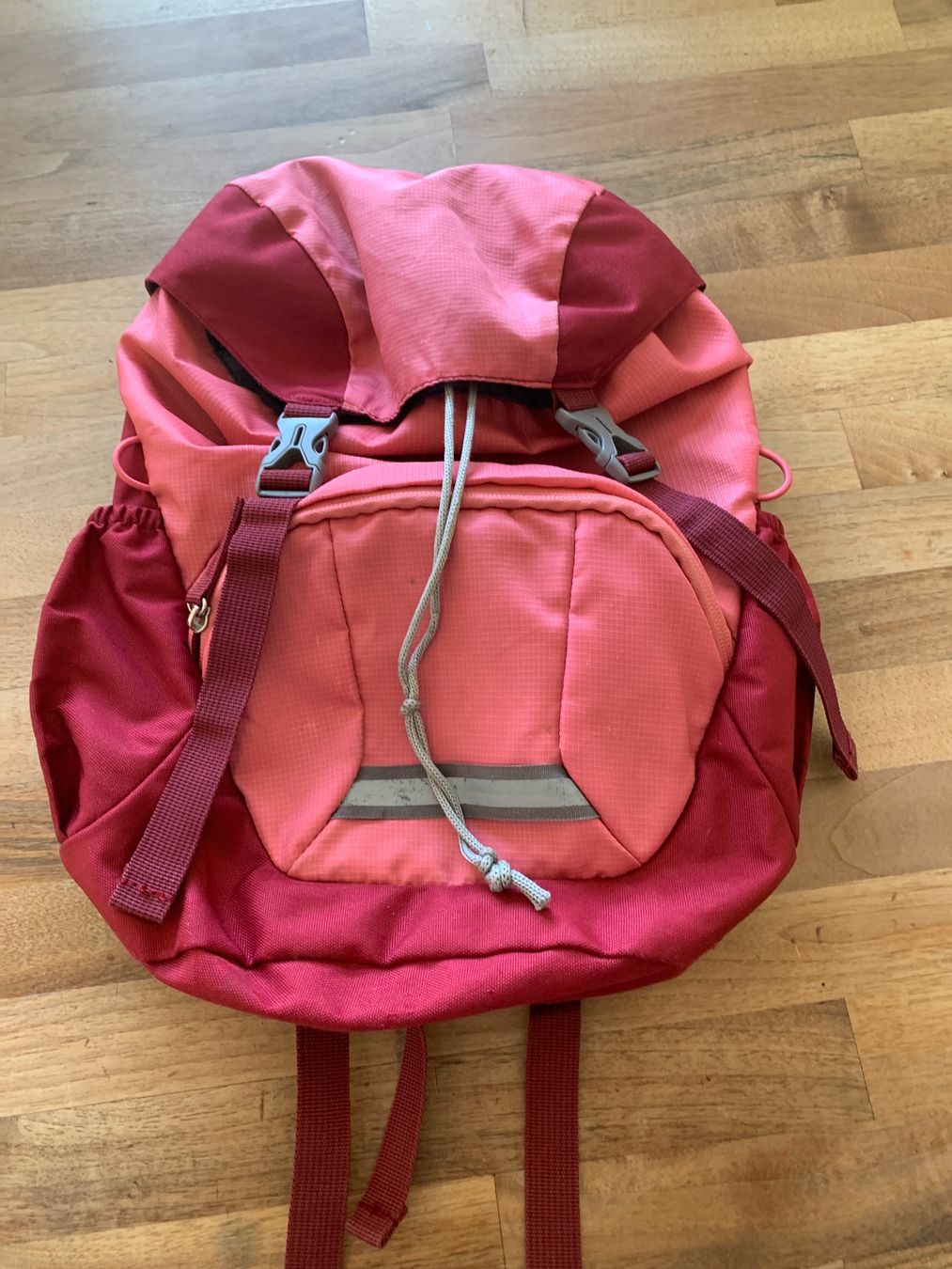 Borse & Zaini: Kinder Trecking-Rucksack – Usato da Amriswil venduto da Vierbeiner01
