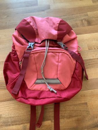 Kinder Trecking-Rucksack
