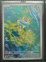 Froxy 088/086 – IR – NM – Chaos Rising