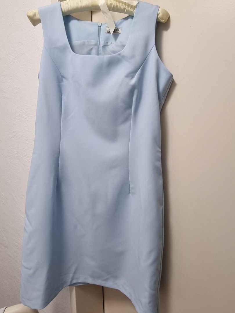 Vestiti: Kleid, Rock  Gr. 36, Etuikleid – Nuovo (secondo la descrizione) da geroldswil venduto da Gumball1 1