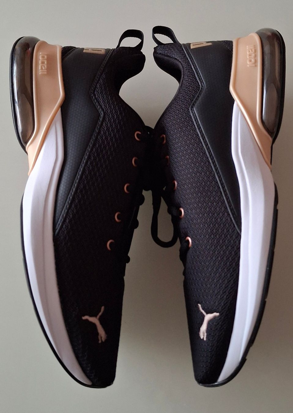 Puma Herrenschuhe: Puma Cell Rapid Fresh Laufschuhe – Neu (gemäss Beschreibung) aus Reinach BL von Chela04 3