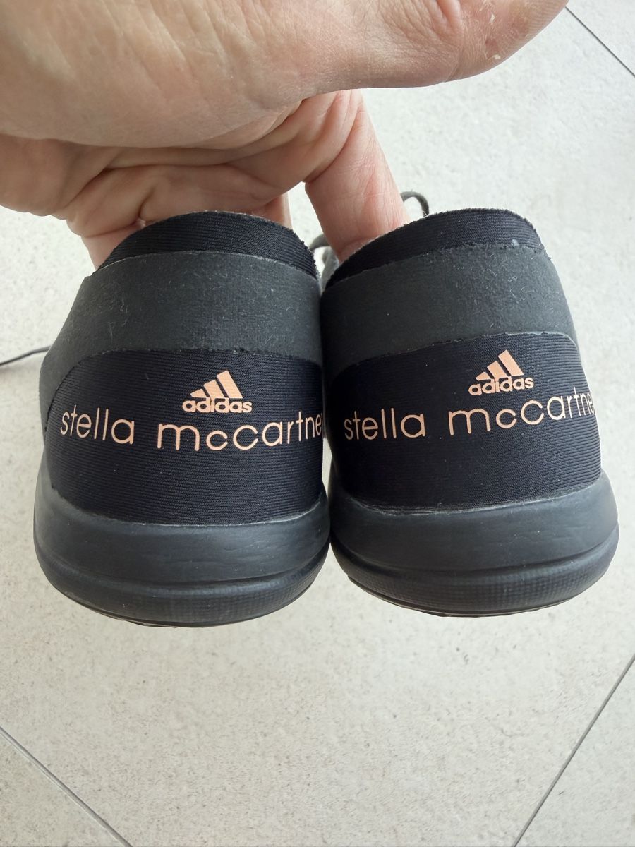 Stella McCartney Scarpe da donna: ADIDAS Stella McCartney Dance Schuhe Gr. 41,5 – Usato da Zug venduto da kow_6xr6 2