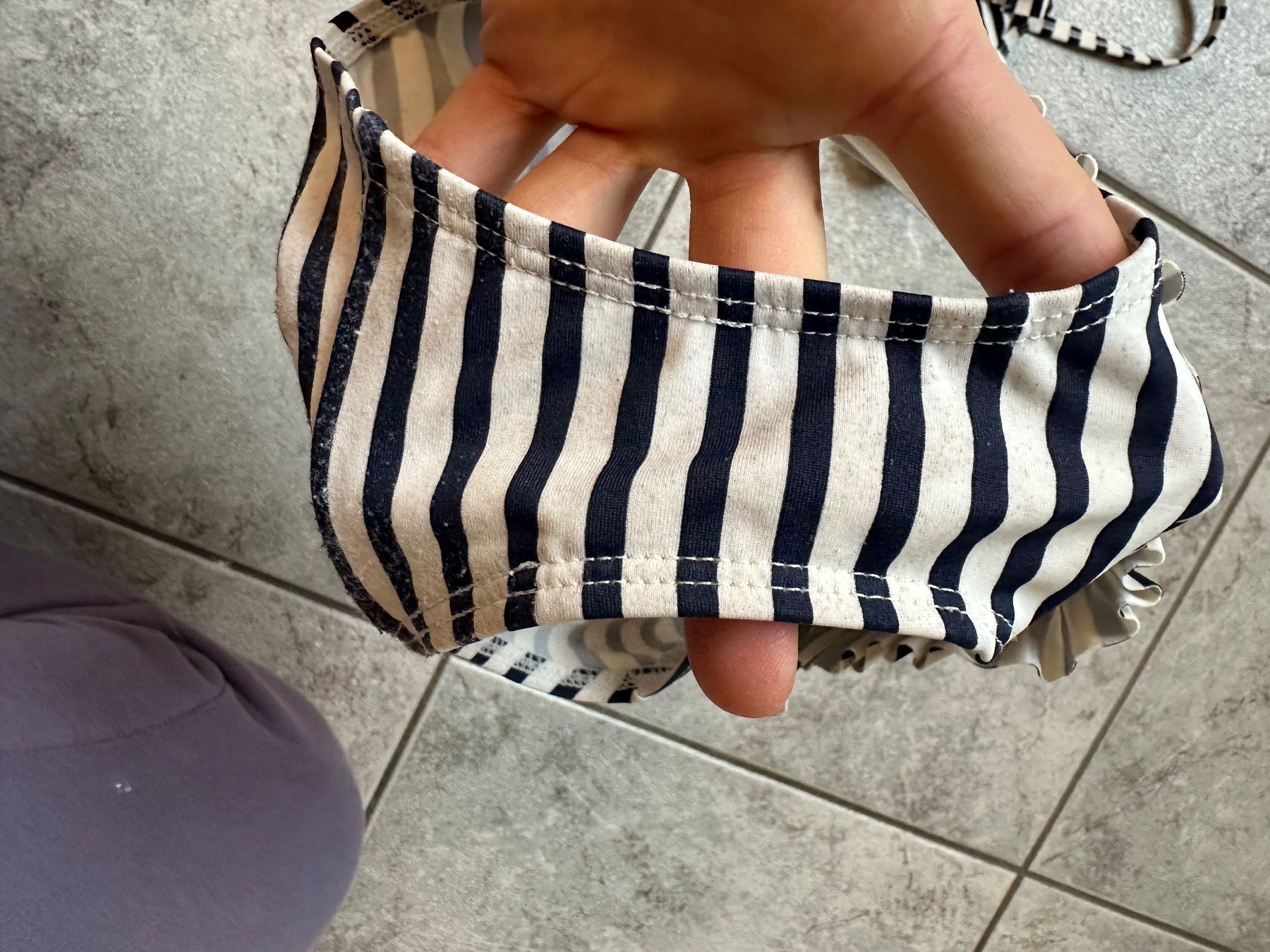 H&M Costumi da bagno & Bikini: Bikini 98/104 – Nuovo (secondo la descrizione) da Birr venduto da YMCA123 3