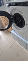 Waschmaschine Candy mit Untergestell und 5 Jahre Garantie