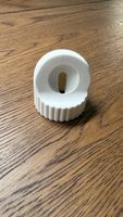 Apple Watch Ladestation / Dock, neuwertig, Weiss top!