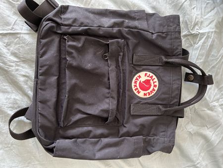 Rucksack Fjällräven Totepack