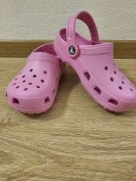 Neue ungetragene Crocs