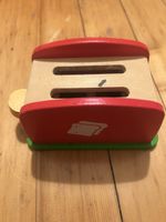 Grille-pain en bois pour enfant