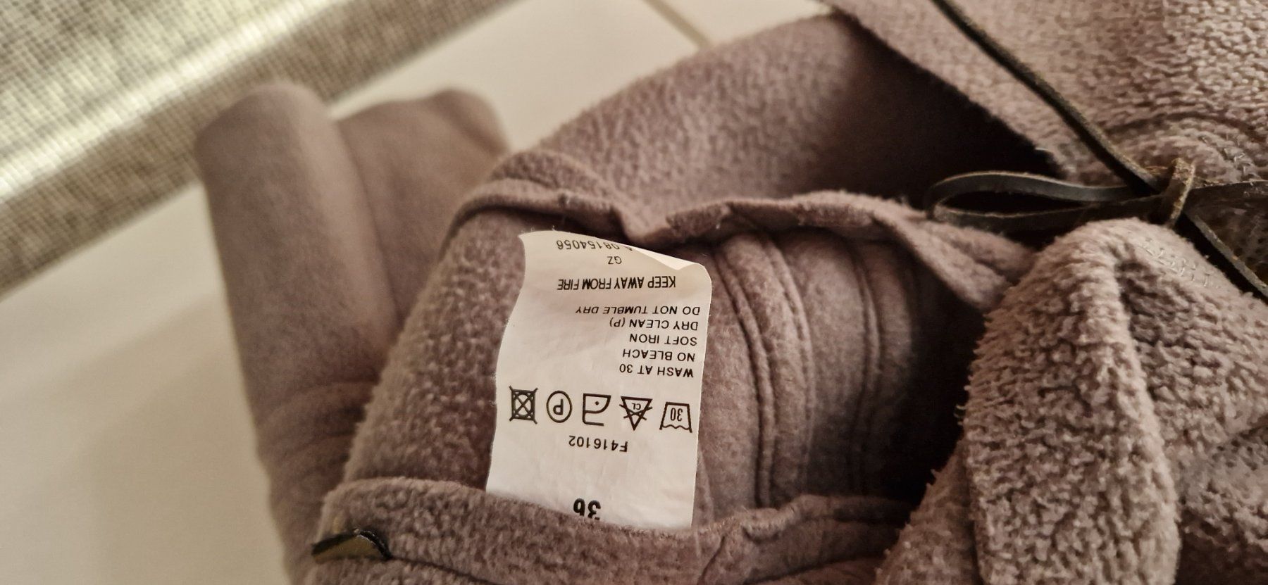 IKKS Gilet & Giacche senza maniche: Veste IKKS – Usato da Bercher venduto da Dusudouest 5
