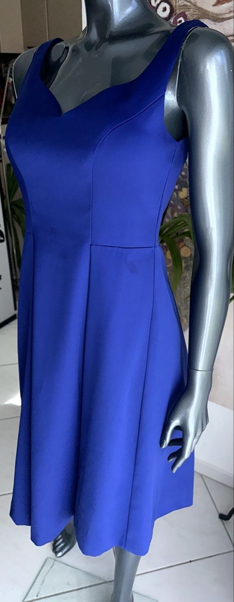 Vestiti: MONSOON KLEID GR. 36 neuwertig – Nuovo (secondo la descrizione) da Unteraegeri venduto da MH203 5