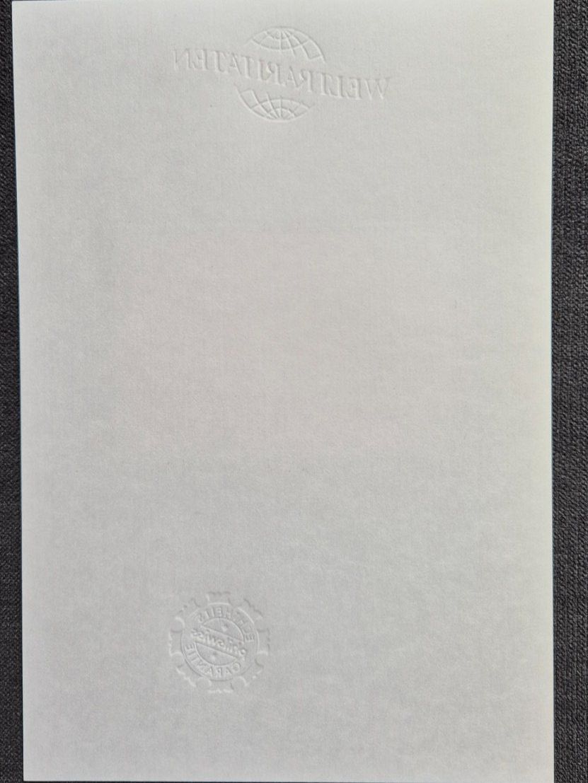 Tutti i francobolli: Briefmarken Block "Sir Rowland Hill" 1979 – Usato da Horw venduto da mi.ba 1