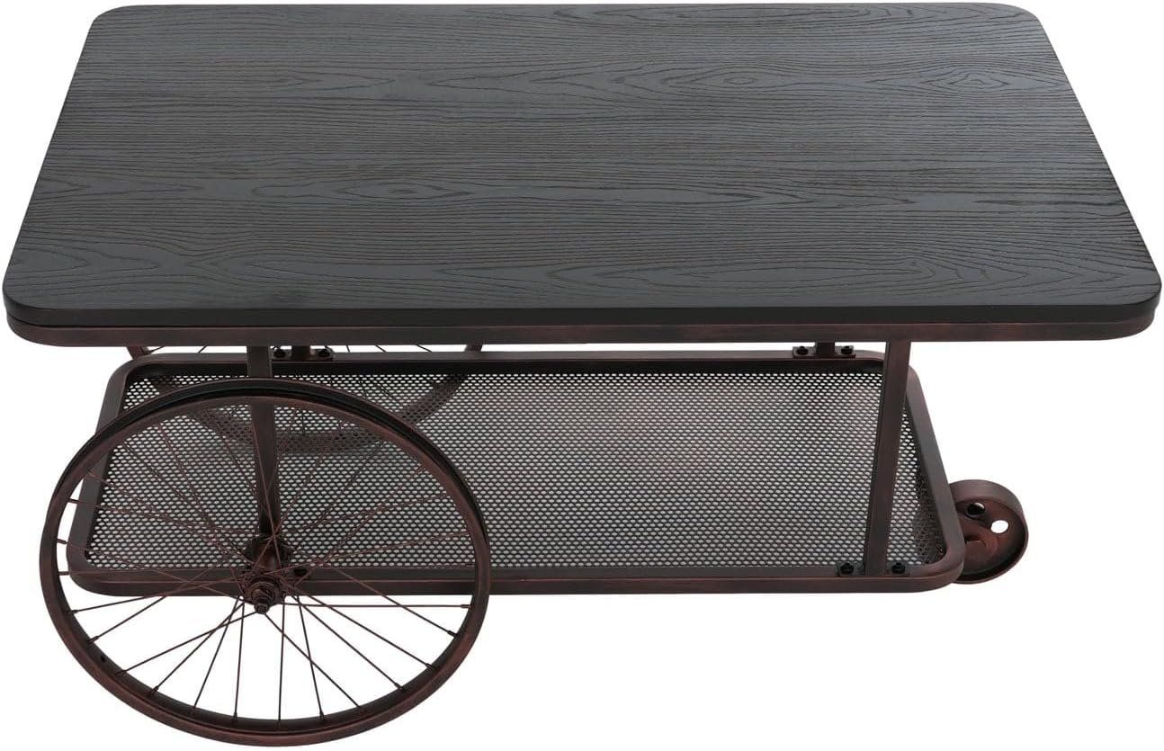 Tables: Couchtisch – Neuf (Voir description) à Sins par tas_2m97 4