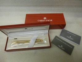 Caran d'Ache - 0898.488 ( Securitas ) - 100% NEW