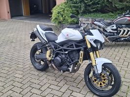 Motomorini corsaro véloce 