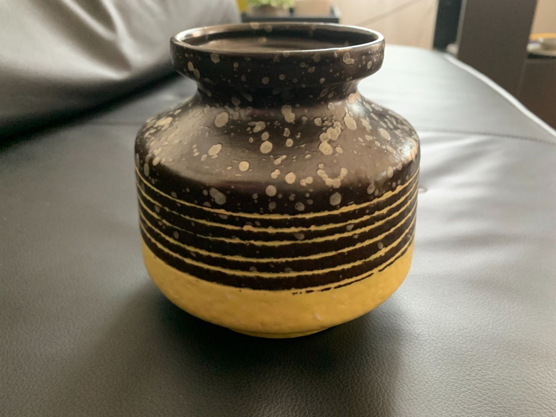 Vase & Récipients: Vase / Keramikvase / Blumenvase – D'occasion à Galgenen par Waldliesel