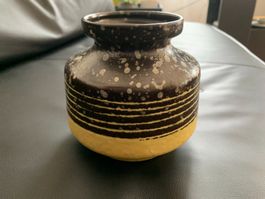 Vase / Keramikvase / Blumenvase
