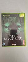 Enter the Matrix Spiel für Xbox gebraucht guter Zustand