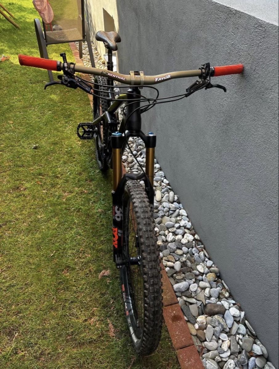 Canyon Biciclette: Canyon Strive CF 9.0 Race 2017 stealth  Grösse L – Usato da Amriswil venduto da Ka_Sc 1