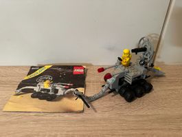 LEGO 6880 Surface Explorer