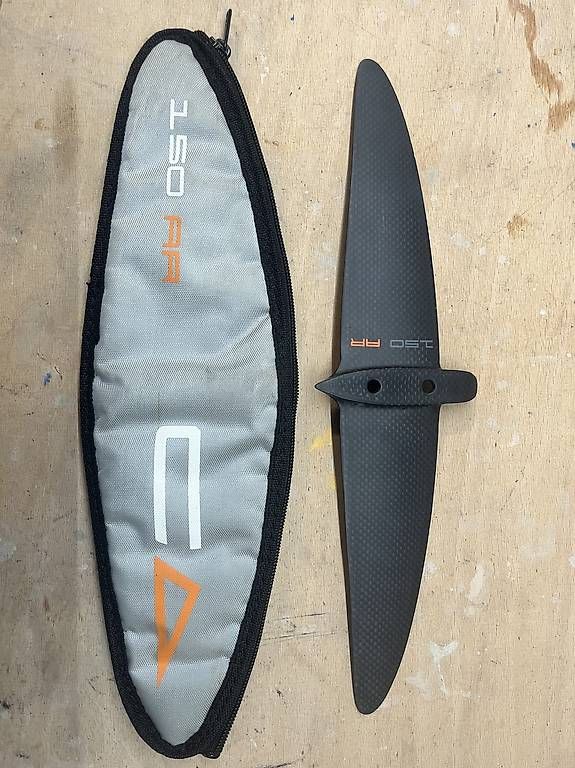 Tavole da surf e di nuoto: Foil stabilizers – Usato da Biel/Bienne venduto da manGGouste