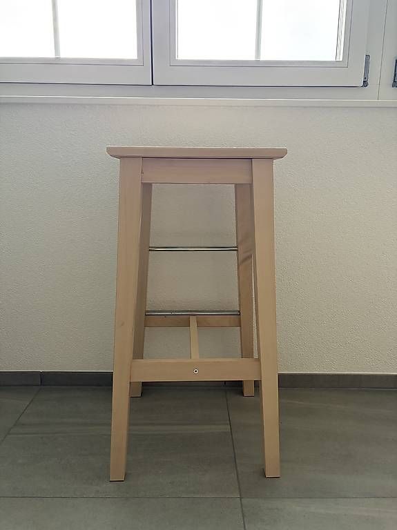 Hocker: Barhocker / Hochstühle – Gebraucht aus Dällikon von sfa_qq82 1