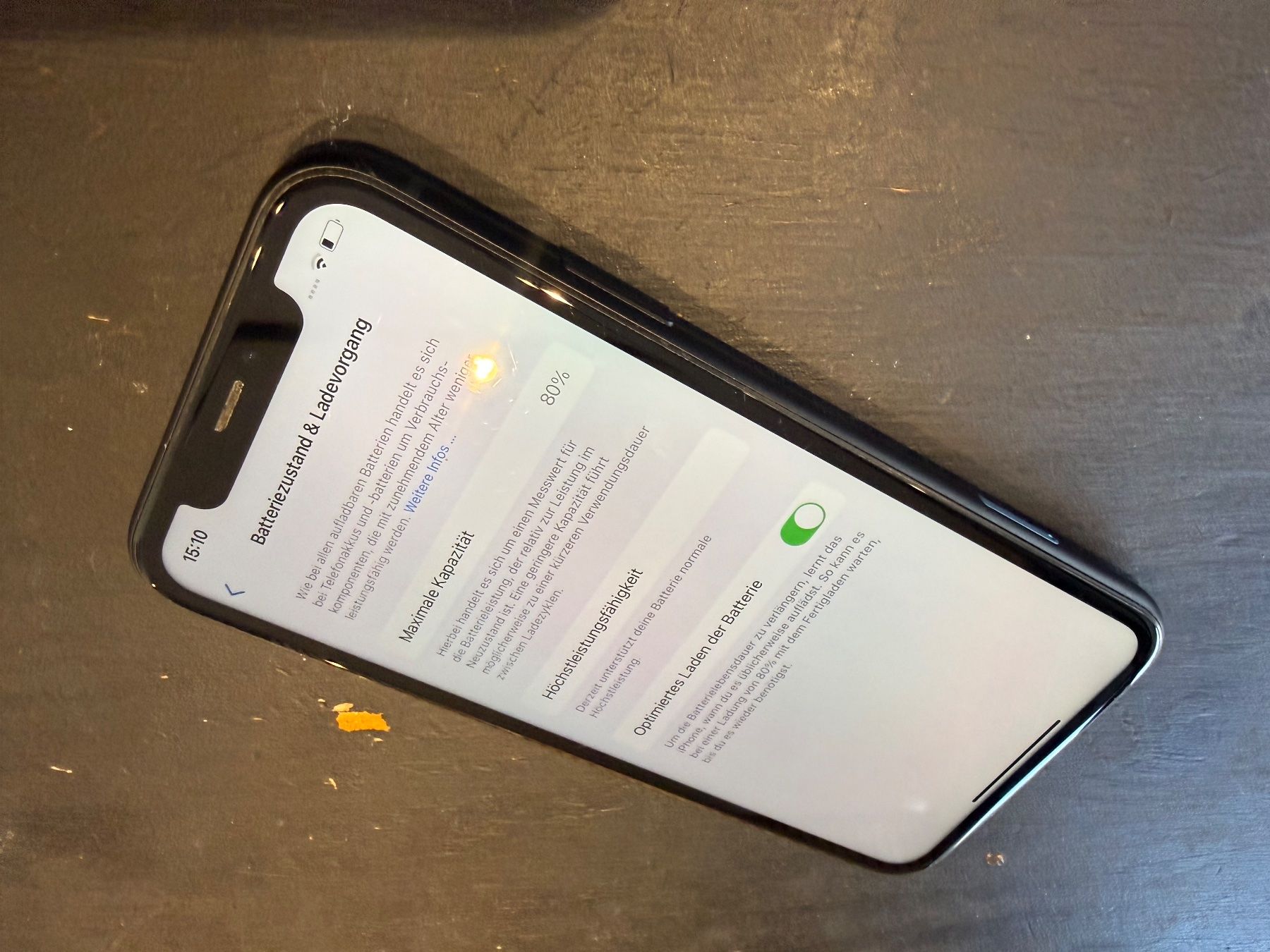 Apple Telefoni cellulari / Smartphones: iPhone Xr 128GB schwarz – Usato da Siebnen venduto da icrservicesolutions 1