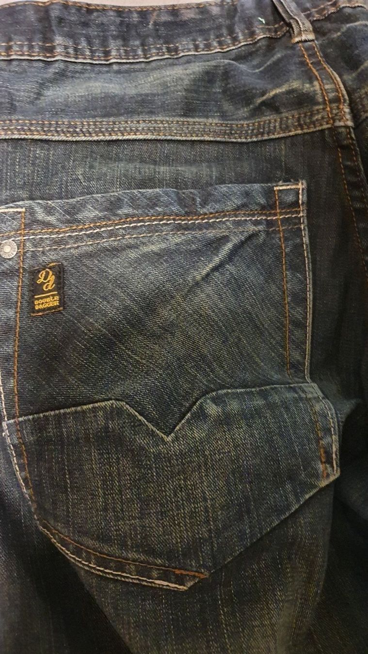 C&A Jeans: Jeans von C&A (HERE & THERE) – Usato da Muttenz venduto da pixopus 2