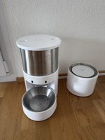Petkit Fresh Element 3 Smart Pet Feeder & Petkit Eversweet 3