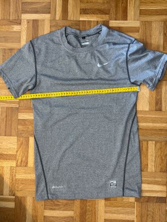 NEU nike pro dri fit compression top nba basketball fussball