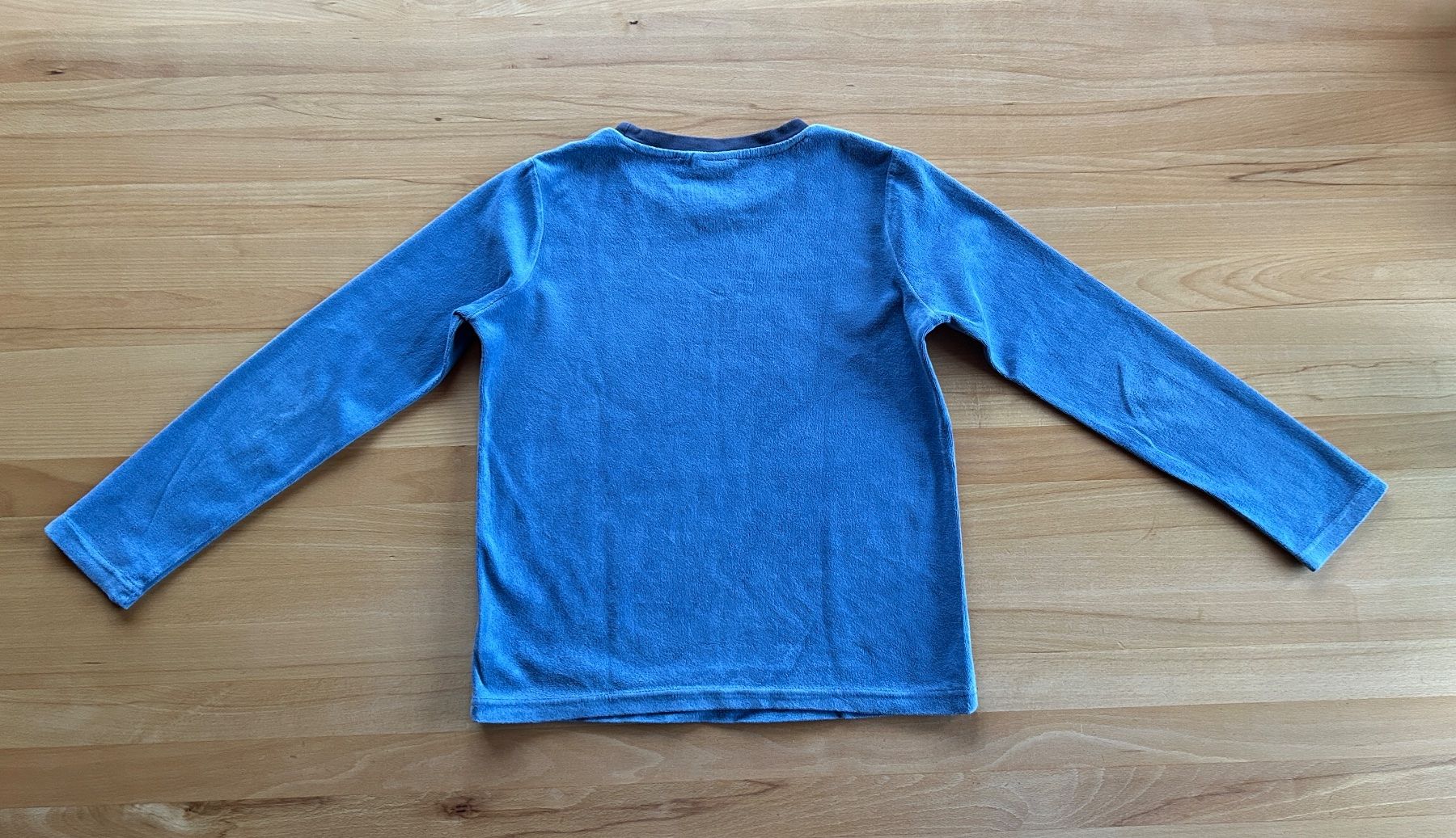 Pigiama & Simili: Blaues Kinderpyjama Grösse 146/152 – Usato da Grosswangen venduto da che_gr 1
