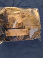 Keksausstecher / Guetzliform Einhorn NEU 3er Set Edelstahl