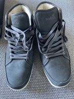 Gefütterter Wintersneaker von Boxfresch Gr. 42