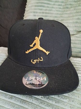 Air Jordan Cap jumpman