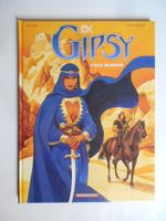 GIPSY  -  L' AILE BLANCHE
