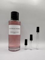 Christian Dior – La Colle Noire – Eau de Parfum – Probe