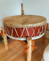 Motherdrum - Einzigartiger Heilklang
