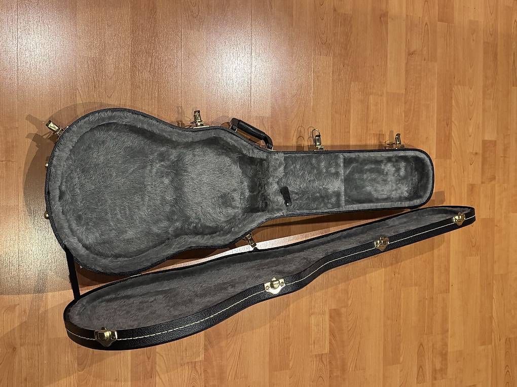 Strumenti musicali: Gretsch Semi-Hollow – Usato da Payerne venduto da Eliona_11 4